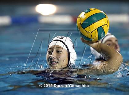 Thumbnail 3 in Drake vs. Justin-Siena (CIF NCS D2 Playoffs) photogallery.