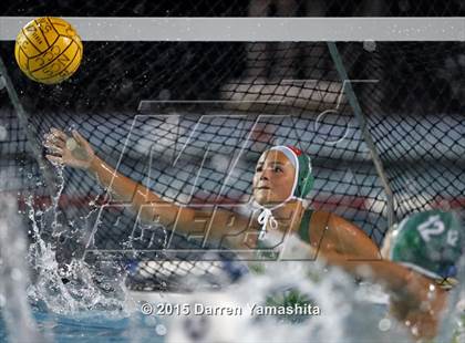 Thumbnail 1 in Drake vs. Justin-Siena (CIF NCS D2 Playoffs) photogallery.