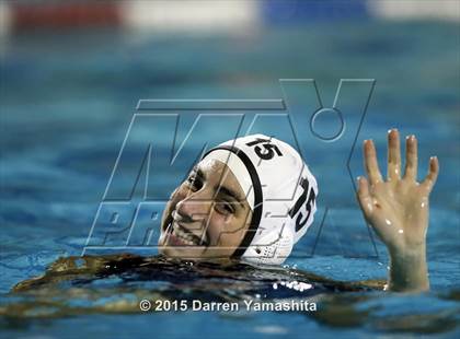 Thumbnail 1 in Drake vs. Justin-Siena (CIF NCS D2 Playoffs) photogallery.