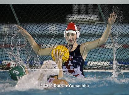 Thumbnail 1 in Drake vs. Justin-Siena (CIF NCS D2 Playoffs) photogallery.
