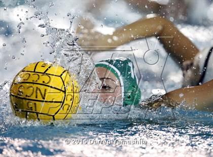 Thumbnail 2 in Drake vs. Justin-Siena (CIF NCS D2 Playoffs) photogallery.