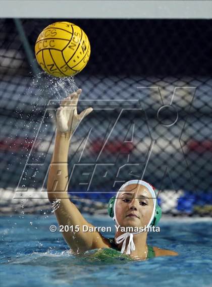 Thumbnail 1 in Drake vs. Justin-Siena (CIF NCS D2 Playoffs) photogallery.