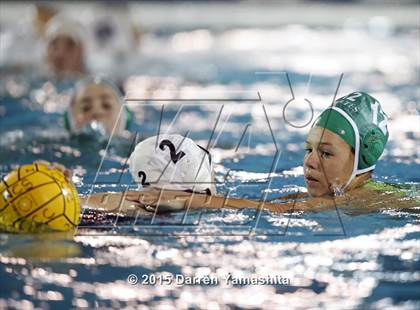 Thumbnail 1 in Drake vs. Justin-Siena (CIF NCS D2 Playoffs) photogallery.