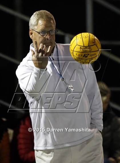 Thumbnail 3 in Drake vs. Justin-Siena (CIF NCS D2 Playoffs) photogallery.