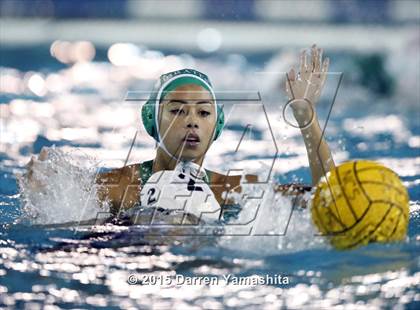 Thumbnail 1 in Drake vs. Justin-Siena (CIF NCS D2 Playoffs) photogallery.