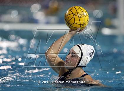 Thumbnail 2 in Drake vs. Justin-Siena (CIF NCS D2 Playoffs) photogallery.