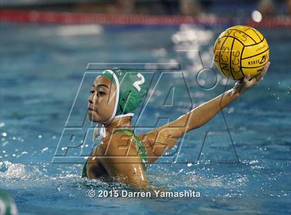 Thumbnail 2 in Drake vs. Justin-Siena (CIF NCS D2 Playoffs) photogallery.