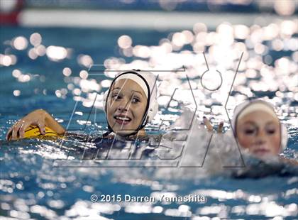 Thumbnail 2 in Drake vs. Justin-Siena (CIF NCS D2 Playoffs) photogallery.