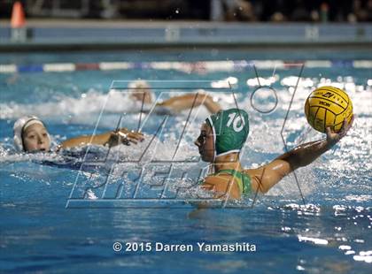 Thumbnail 3 in Drake vs. Justin-Siena (CIF NCS D2 Playoffs) photogallery.
