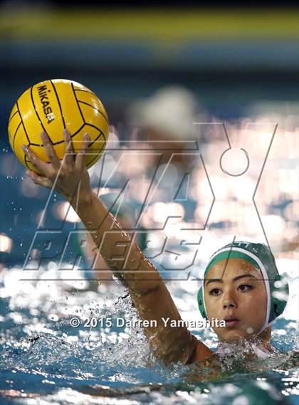 Thumbnail 2 in Drake vs. Justin-Siena (CIF NCS D2 Playoffs) photogallery.