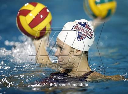 Thumbnail 3 in Drake vs. Justin-Siena (CIF NCS D2 Playoffs) photogallery.