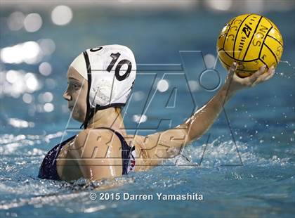 Thumbnail 1 in Drake vs. Justin-Siena (CIF NCS D2 Playoffs) photogallery.