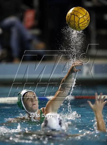 Thumbnail 3 in Drake vs. Justin-Siena (CIF NCS D2 Playoffs) photogallery.