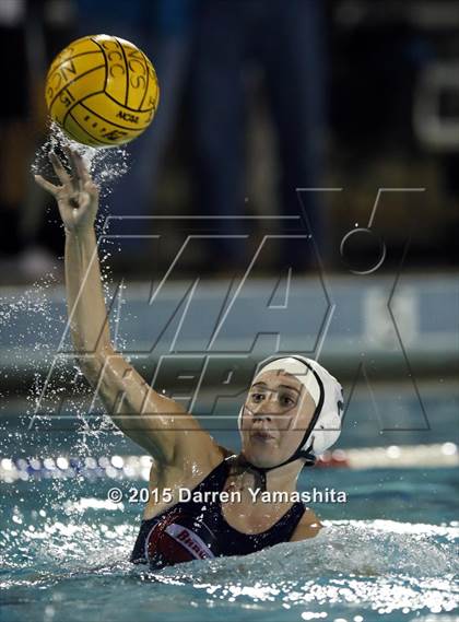 Thumbnail 3 in Drake vs. Justin-Siena (CIF NCS D2 Playoffs) photogallery.