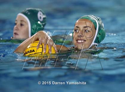 Thumbnail 1 in Drake vs. Justin-Siena (CIF NCS D2 Playoffs) photogallery.