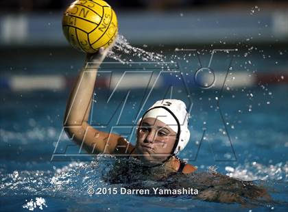 Thumbnail 3 in Drake vs. Justin-Siena (CIF NCS D2 Playoffs) photogallery.