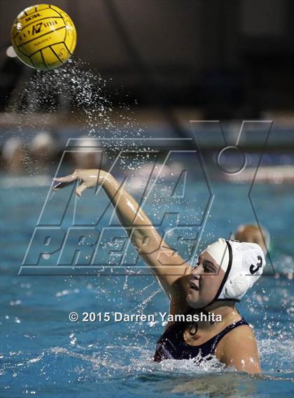 Thumbnail 3 in Drake vs. Justin-Siena (CIF NCS D2 Playoffs) photogallery.