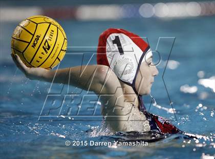Thumbnail 3 in Drake vs. Justin-Siena (CIF NCS D2 Playoffs) photogallery.
