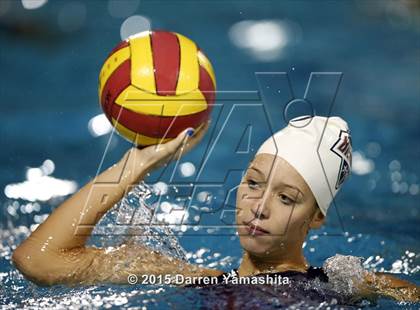 Thumbnail 1 in Drake vs. Justin-Siena (CIF NCS D2 Playoffs) photogallery.