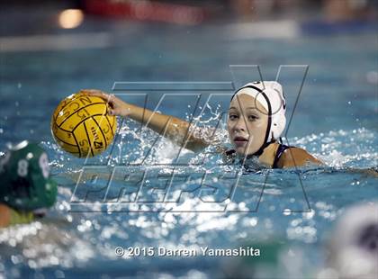 Thumbnail 1 in Drake vs. Justin-Siena (CIF NCS D2 Playoffs) photogallery.