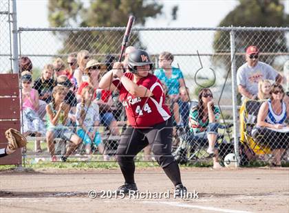 Thumbnail 2 in Woodland Christian @ Rio Vista photogallery.