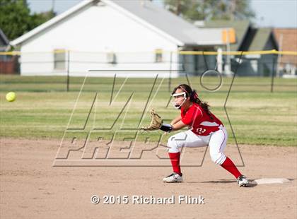 Thumbnail 2 in Woodland Christian @ Rio Vista photogallery.