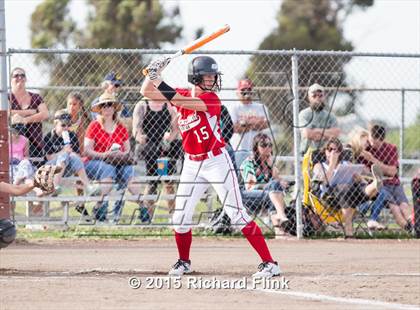 Thumbnail 3 in Woodland Christian @ Rio Vista photogallery.