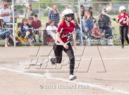Thumbnail 3 in Woodland Christian @ Rio Vista photogallery.