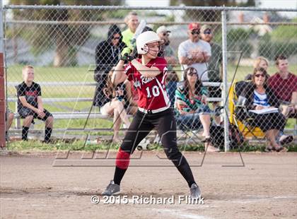 Thumbnail 2 in Woodland Christian @ Rio Vista photogallery.