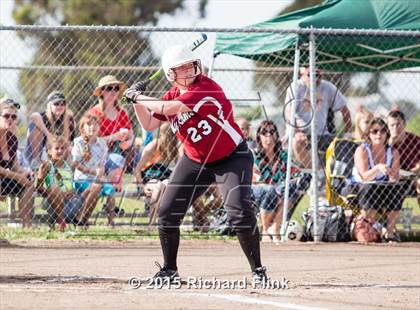Thumbnail 1 in Woodland Christian @ Rio Vista photogallery.