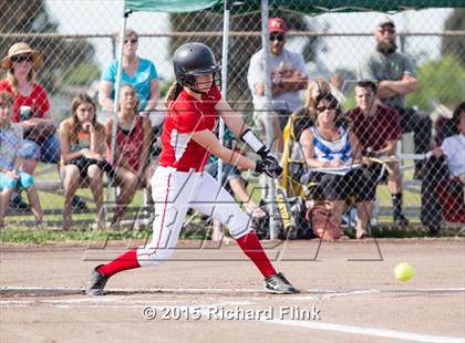 Thumbnail 3 in Woodland Christian @ Rio Vista photogallery.