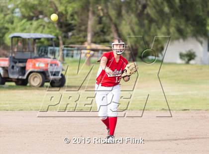 Thumbnail 1 in Woodland Christian @ Rio Vista photogallery.