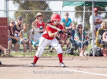 Thumbnail 2 in Woodland Christian @ Rio Vista photogallery.