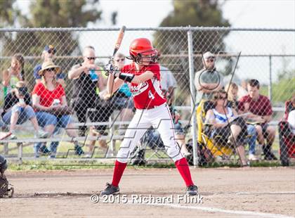 Thumbnail 3 in Woodland Christian @ Rio Vista photogallery.