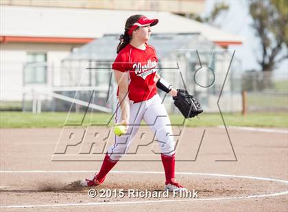 Thumbnail 3 in Woodland Christian @ Rio Vista photogallery.