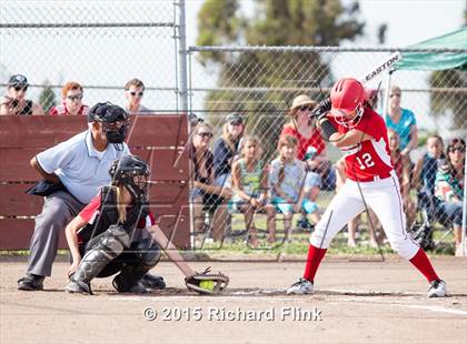 Thumbnail 3 in Woodland Christian @ Rio Vista photogallery.
