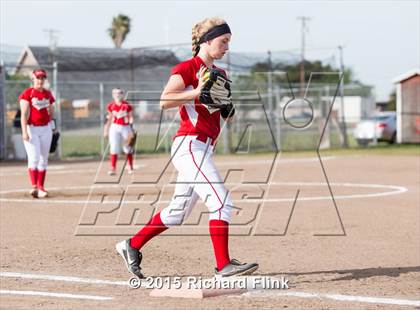 Thumbnail 3 in Woodland Christian @ Rio Vista photogallery.
