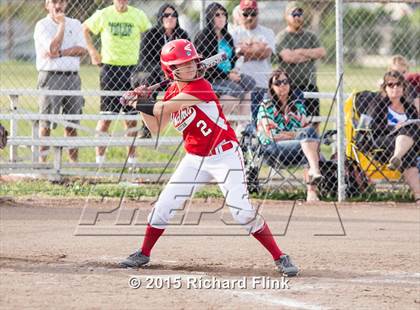 Thumbnail 3 in Woodland Christian @ Rio Vista photogallery.