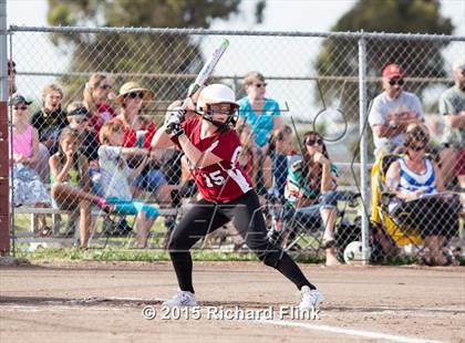 Thumbnail 2 in Woodland Christian @ Rio Vista photogallery.