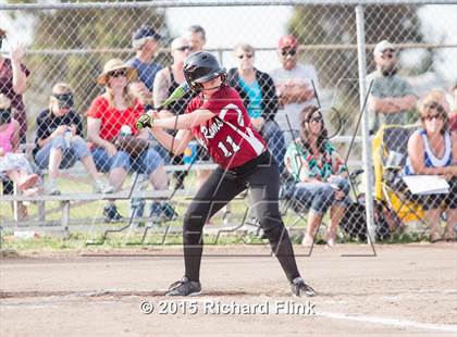 Thumbnail 3 in Woodland Christian @ Rio Vista photogallery.