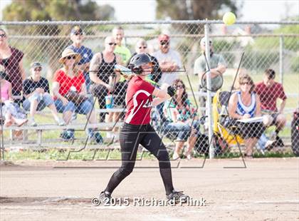 Thumbnail 2 in Woodland Christian @ Rio Vista photogallery.