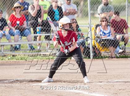 Thumbnail 2 in Woodland Christian @ Rio Vista photogallery.