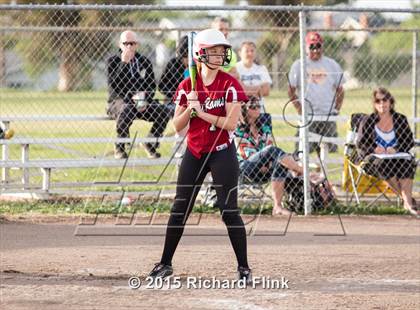 Thumbnail 2 in Woodland Christian @ Rio Vista photogallery.