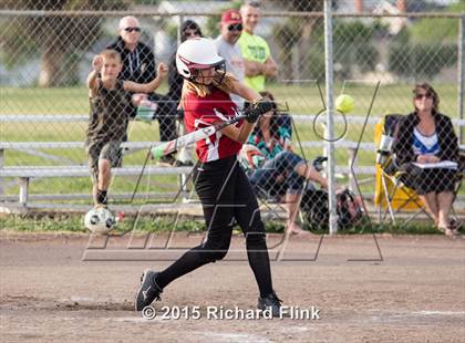 Thumbnail 2 in Woodland Christian @ Rio Vista photogallery.