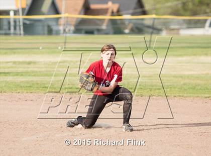 Thumbnail 1 in Woodland Christian @ Rio Vista photogallery.