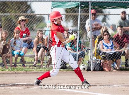 Thumbnail 2 in Woodland Christian @ Rio Vista photogallery.