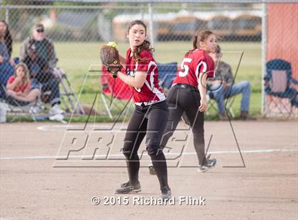 Thumbnail 3 in Woodland Christian @ Rio Vista photogallery.