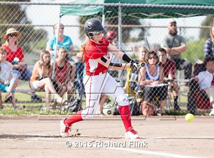 Thumbnail 1 in Woodland Christian @ Rio Vista photogallery.