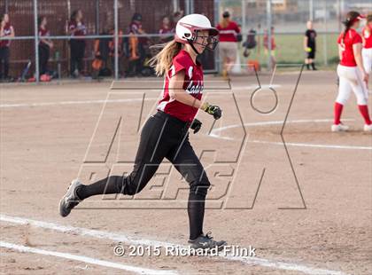 Thumbnail 3 in Woodland Christian @ Rio Vista photogallery.