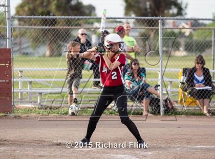 Thumbnail 1 in Woodland Christian @ Rio Vista photogallery.